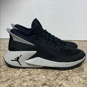 Jordan Fly Lockdown